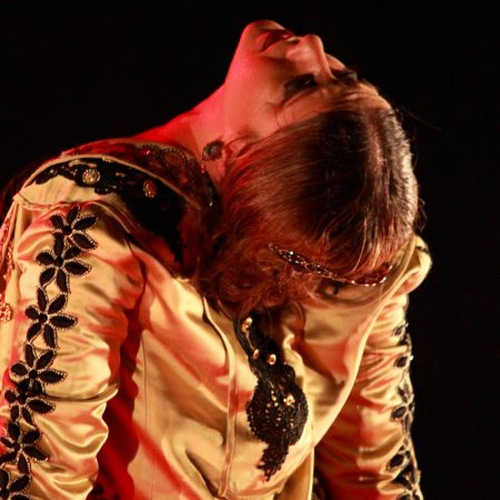 Flamenco - Jose Silikas Flamenco - Jose Silikas