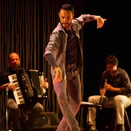 André Pimentel Flamenco Campinas Inmersión André Pimentel Flamenco Campinas Inmersión