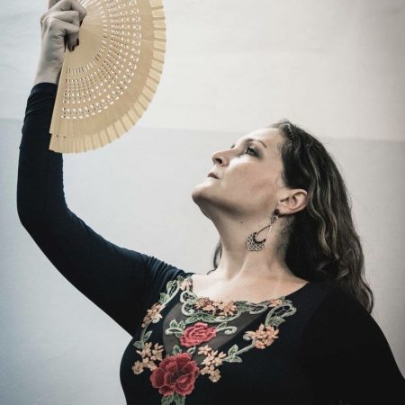 eliane carvalho inmersión flamenco 2018 eliane carvalho inmersión flamenco 2018