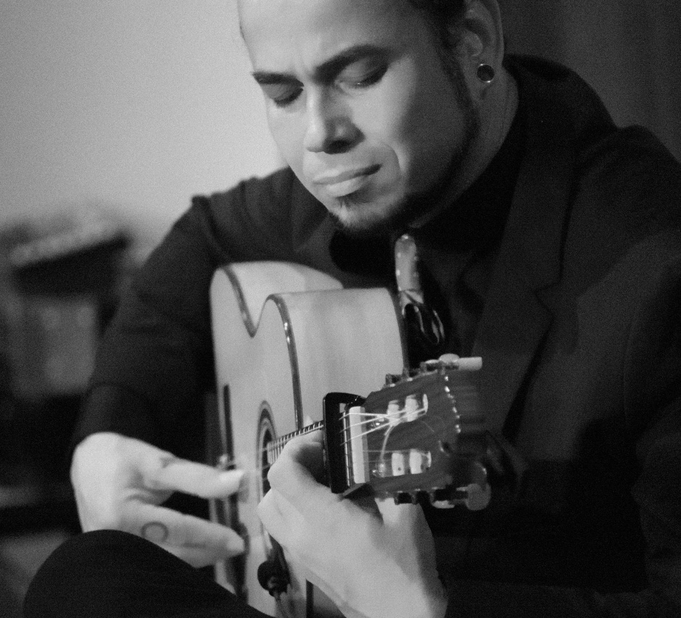 ALLAN HARBAS