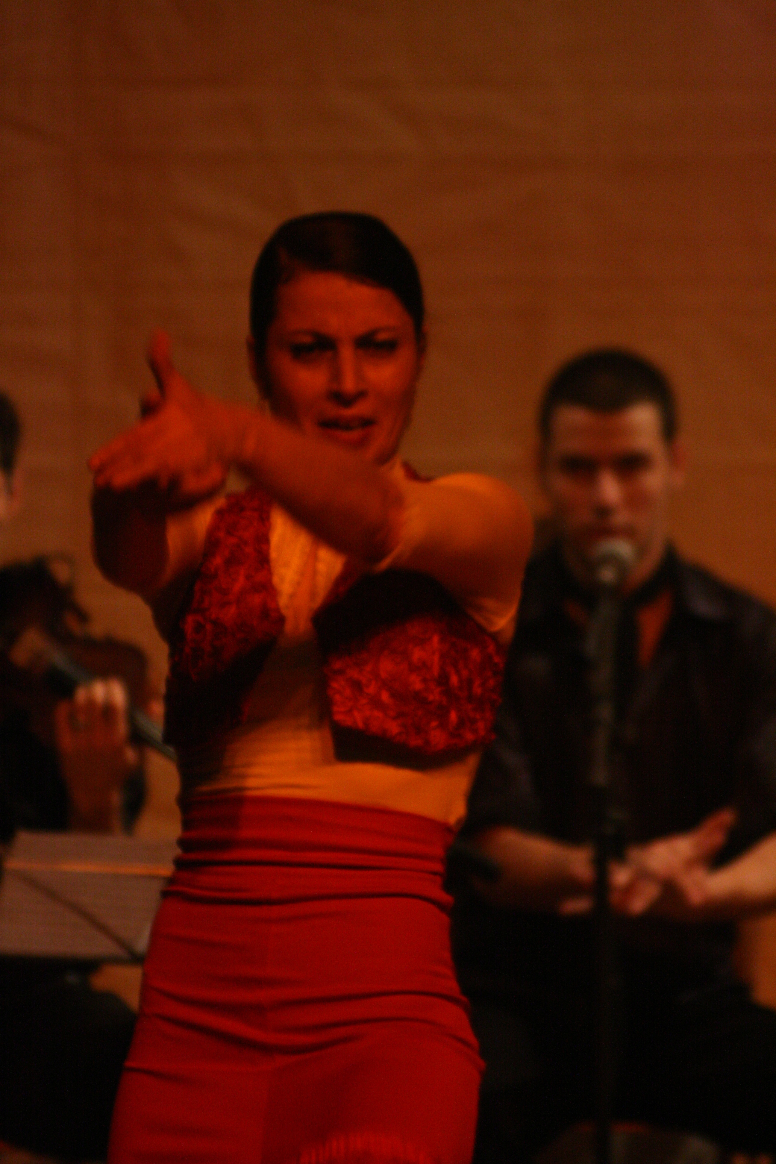 MONITA RUEDAS