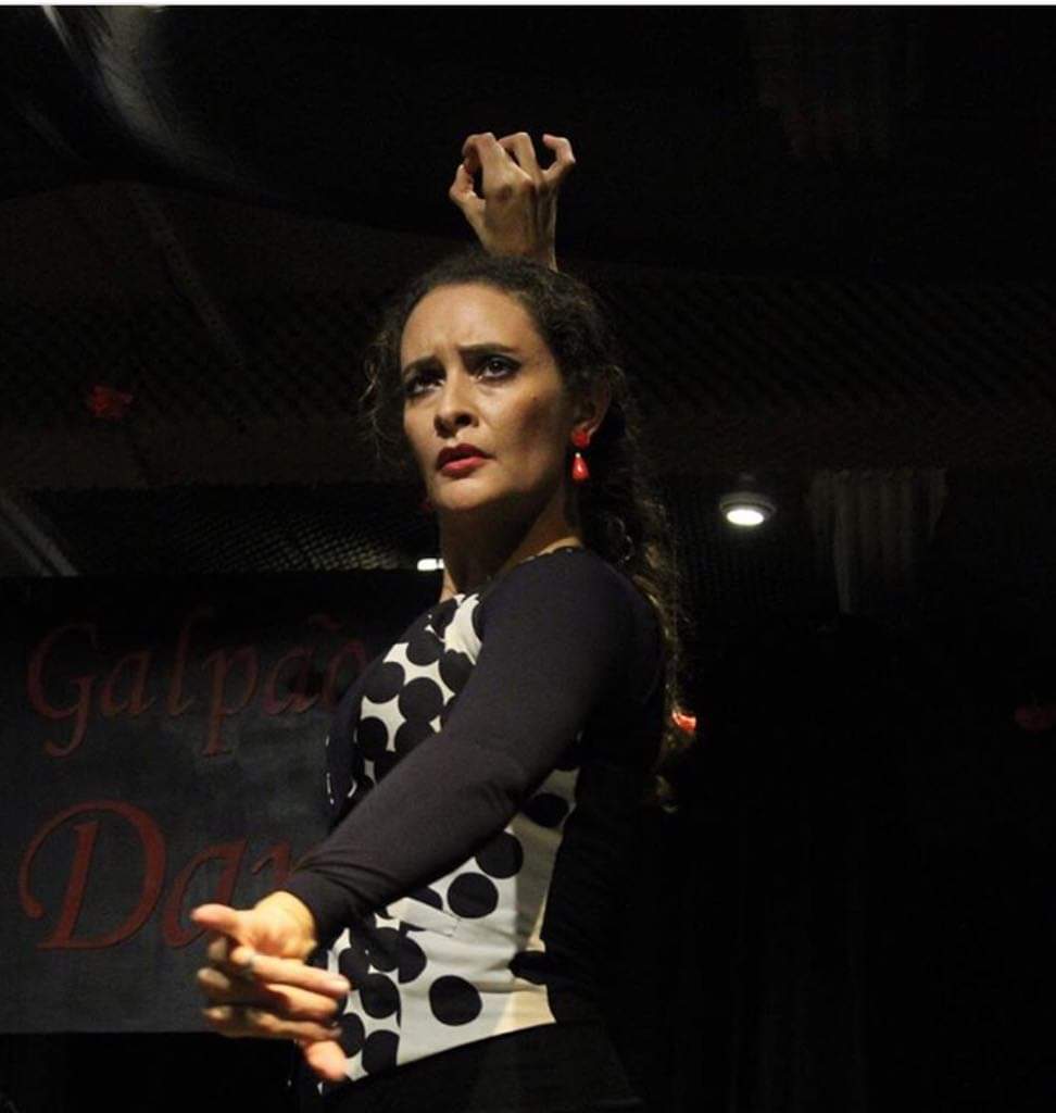 CAROLINA DA MATA
