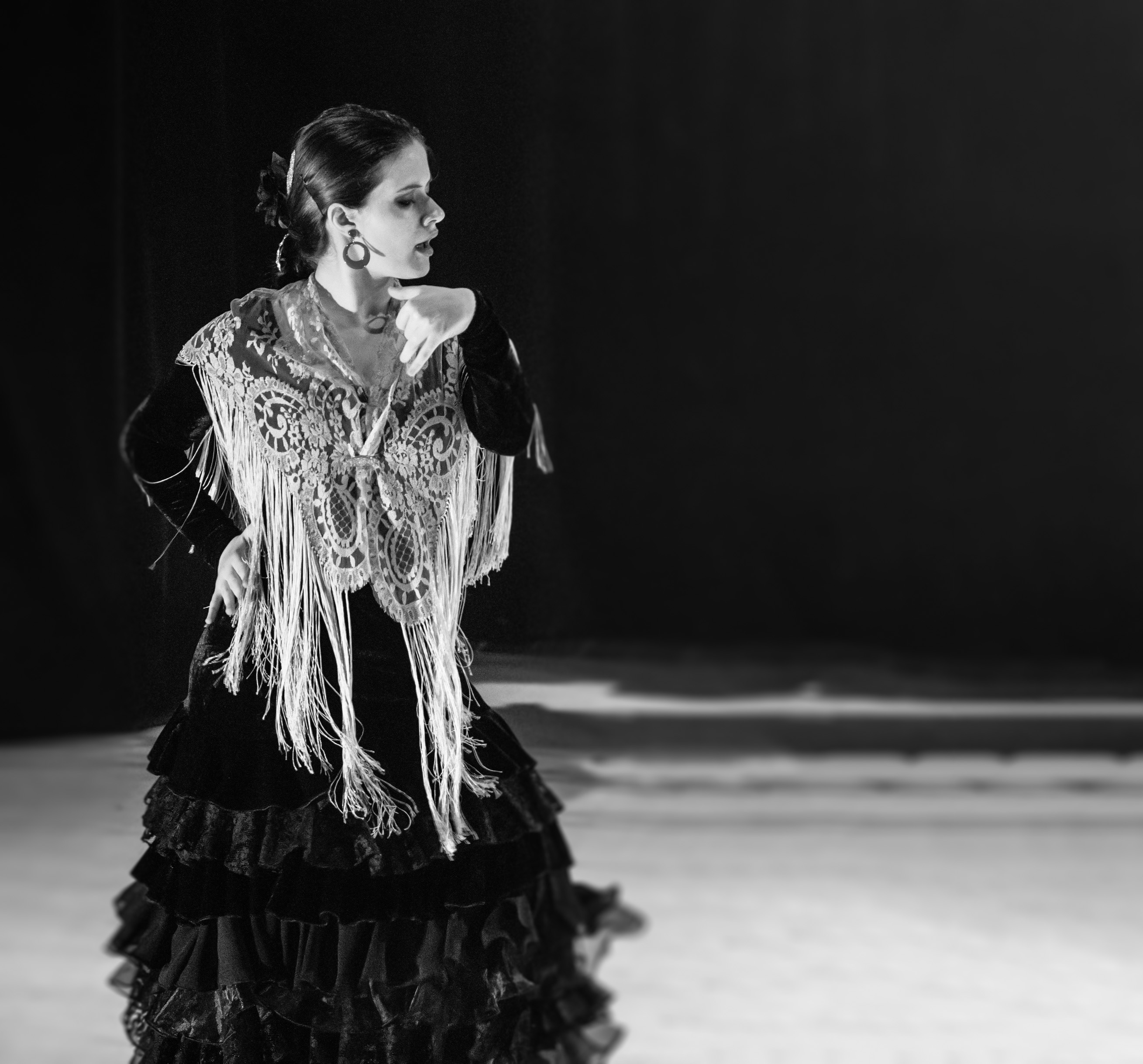 ISADORA NEFUSSI